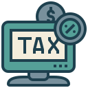 business taxes